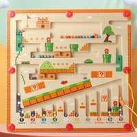 Ria Magnetic Maze
