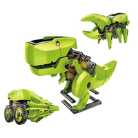 Calfuray Lego Robot