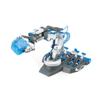 Vasilijs Hydraulic Arm