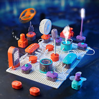 Kiddo Circuit Kit