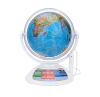 Balbinus Interactive Globe