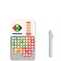 Richard Puzzle Game
