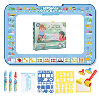 Aysha Magic Mat