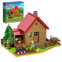 Eliel Farm Model